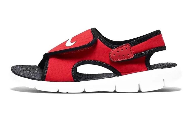 Nike GS Nike Sunray Adjust 4