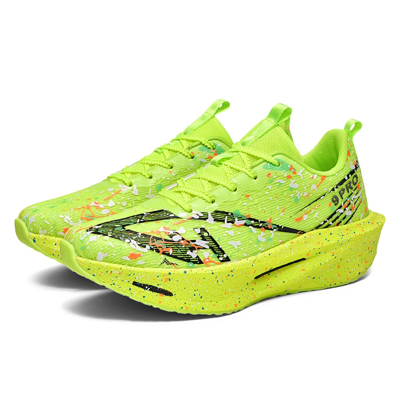 ATONGMU Carbon Plate Running Shoes — фото 11