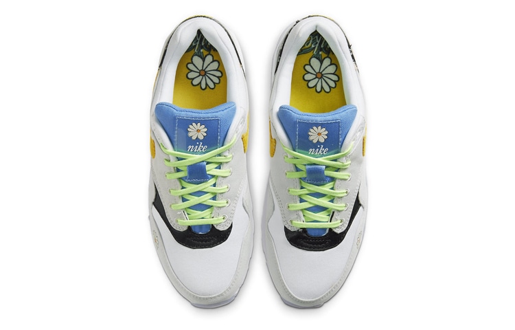 Nike Air Max 1 Daisy Pack GS — фото 4