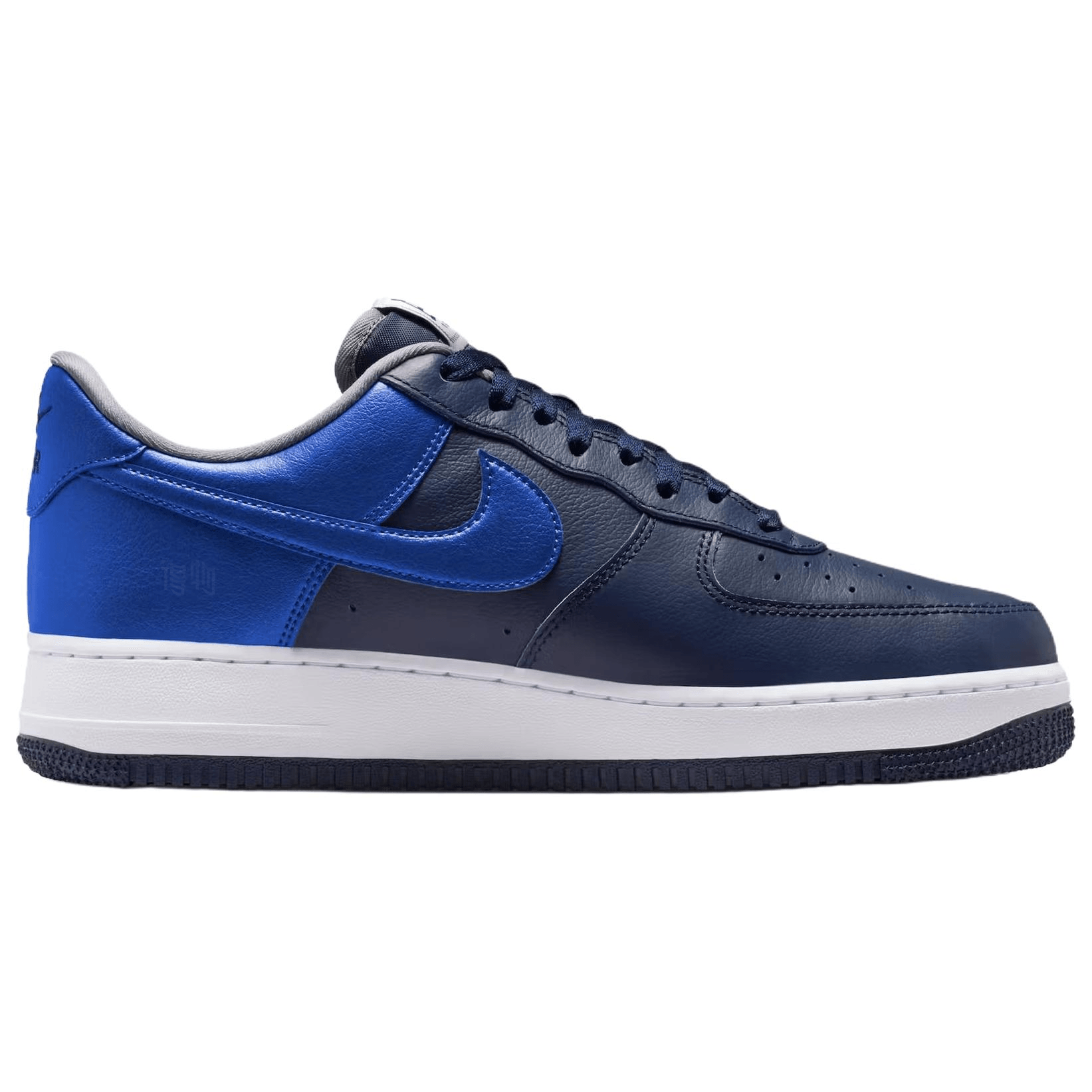 Nike Air Force 1 Duo — фото 1