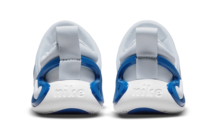 Nike Go FlyEase Dynamo GO — фото 5