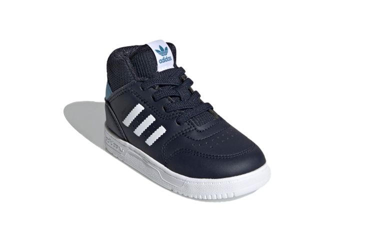 Adidas originals Drop Step — фото 3