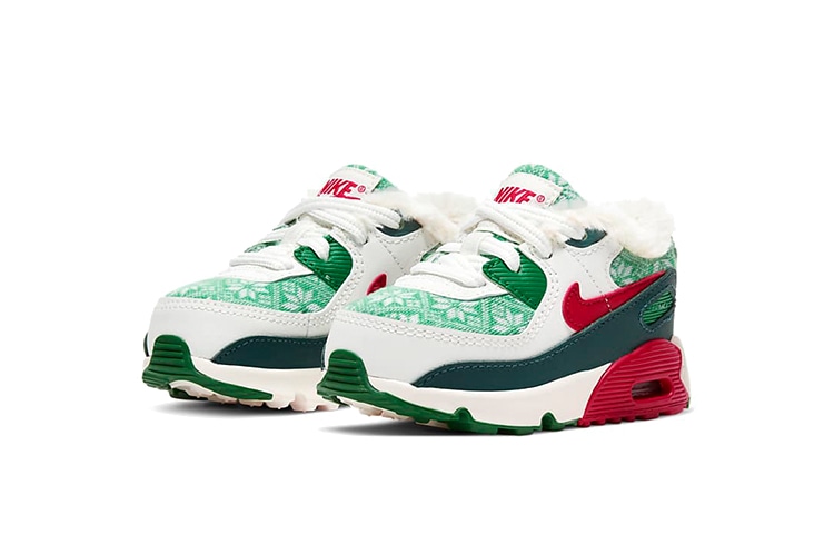 Nike Air Max 90 — фото 4