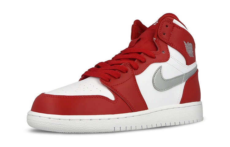 Jordan Air Jordan 1 Retro High GS — фото 3