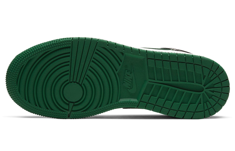 Jordan Air Jordan 1 Mid GS — фото 7