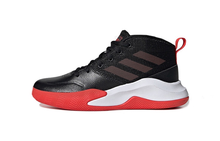 Adidas OwnTheGame me PU