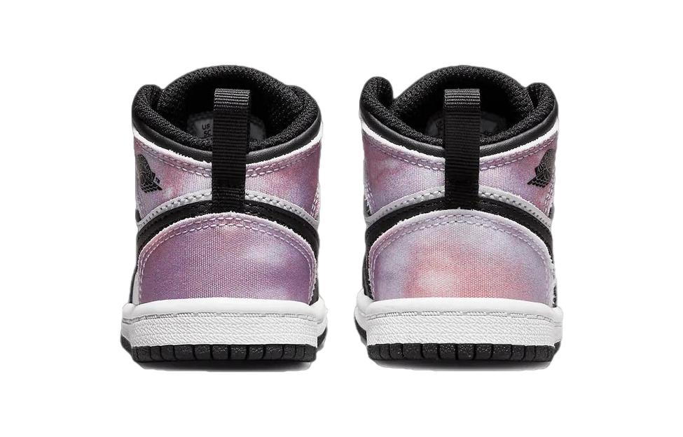 Jordan Air Jordan 1 Mid "Zen Master" — фото 3