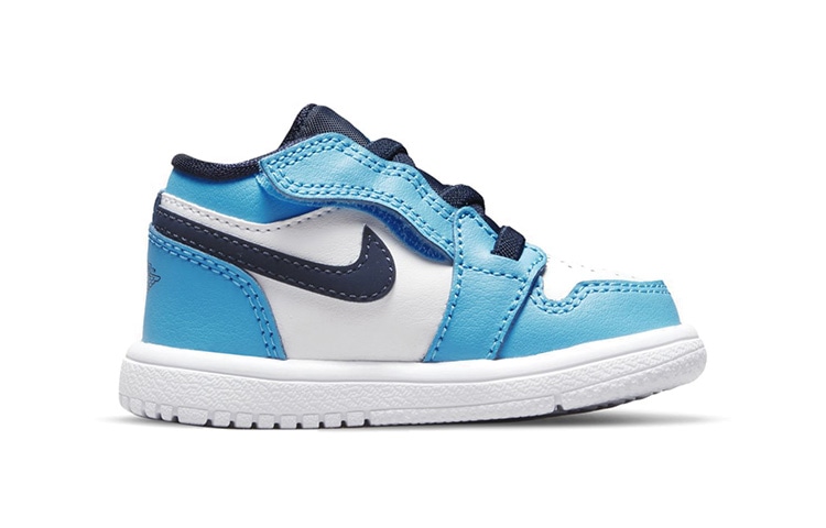Jordan Air Jordan 1 Low Alt — фото 2