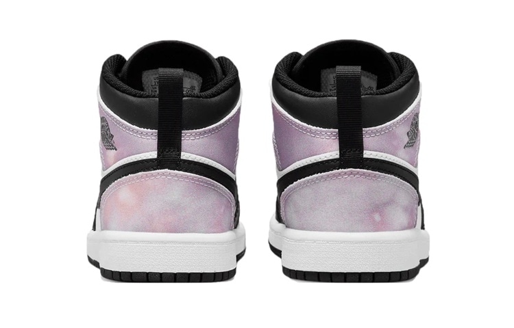 Jordan Air Jordan 1 Mid "Zen Master" — фото 4