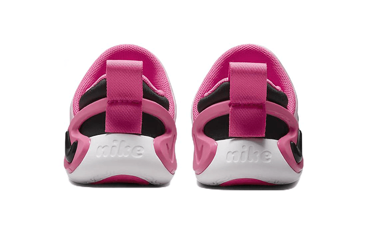 Nike Dynamo GO Baby Toddler — фото 6