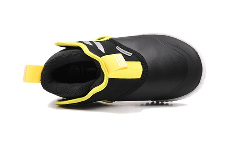 Adidas Rapidazen Mid — фото 4