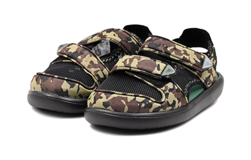 Adidas Water Sandal Ct C — фото 2