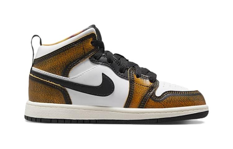 Jordan Air Jordan 1 Mid SE BP — фото 1