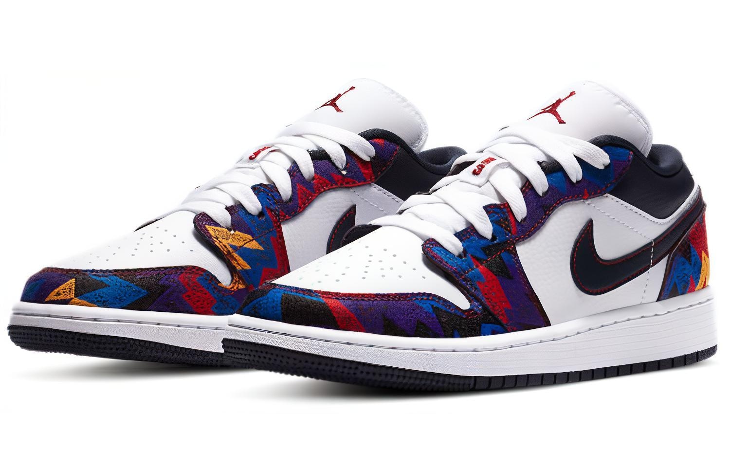 Jordan Low Sweater GS — фото 4
