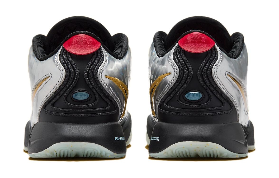 Nike Lebron 21 GS — фото 7