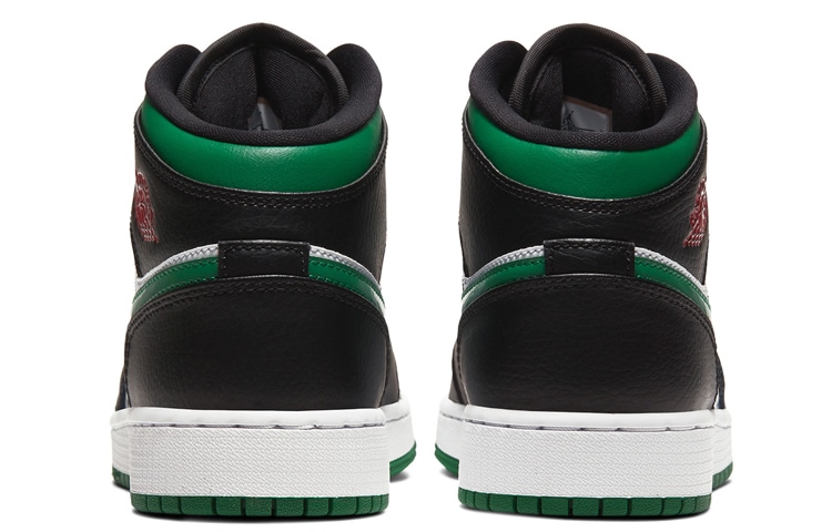 Jordan Air Jordan 1 Mid GS — фото 6