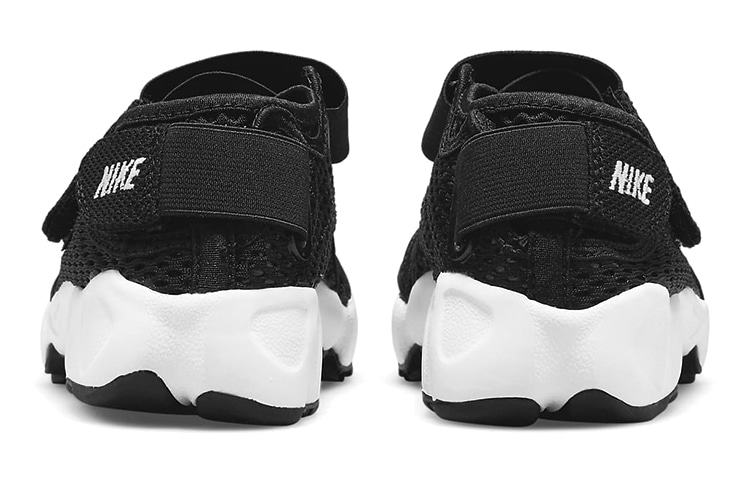 Nike Air Rift — фото 11