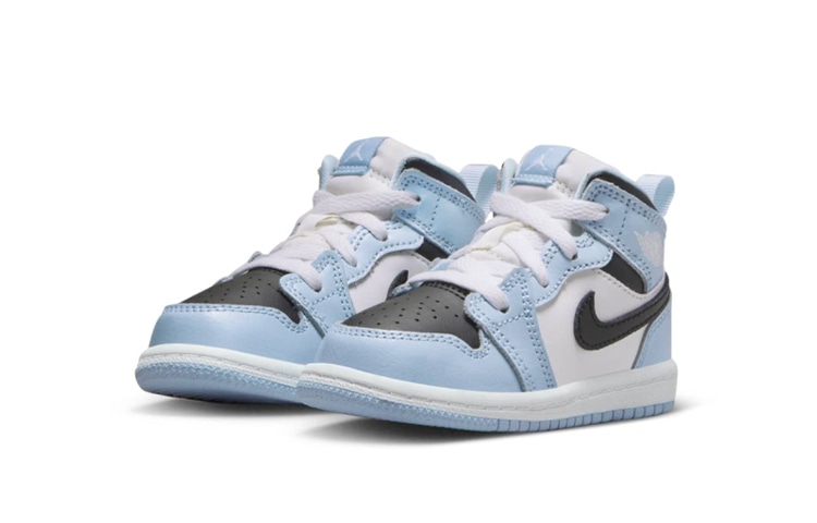 Jordan Air Jordan 1 Mid — фото 3