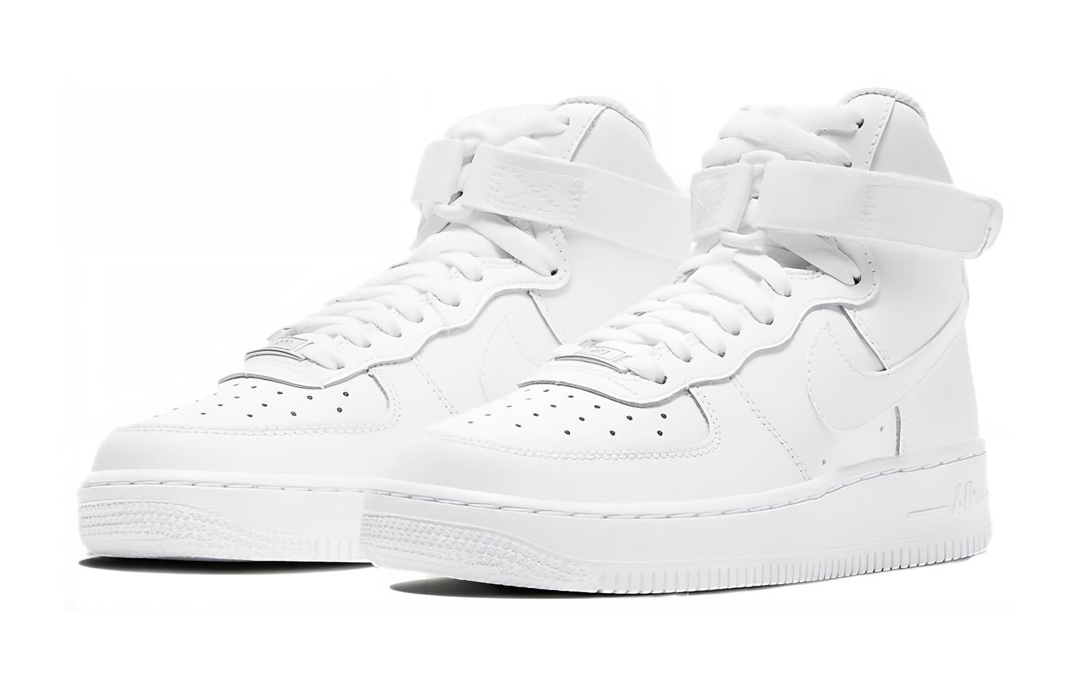 Nike Air Force 1 LE GS — фото 8