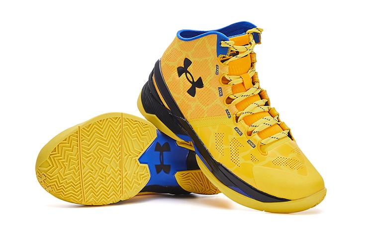 Under Armour Curry 2 — фото 3