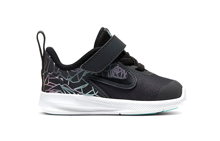 Nike Downshifter 9 Rebel — фото 1