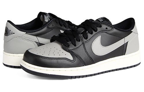 Jordan Air Jordan 1 Low GS — фото 3