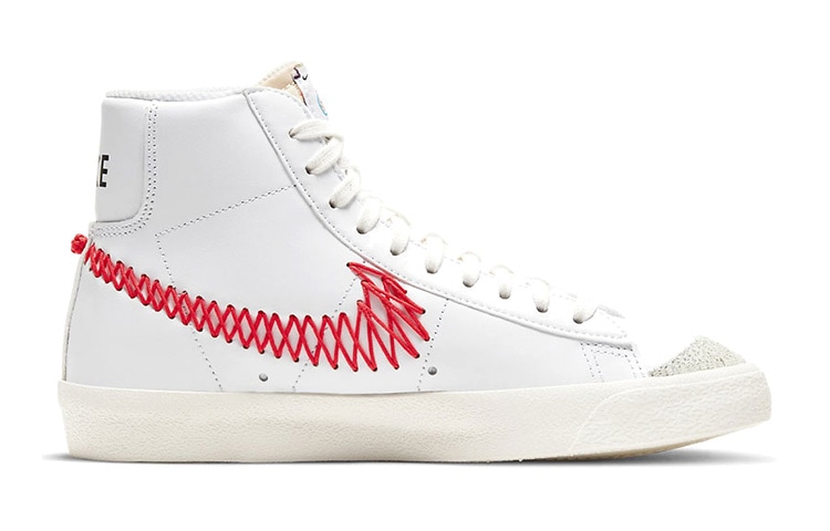 Nike Blazer CNY GS — фото 3