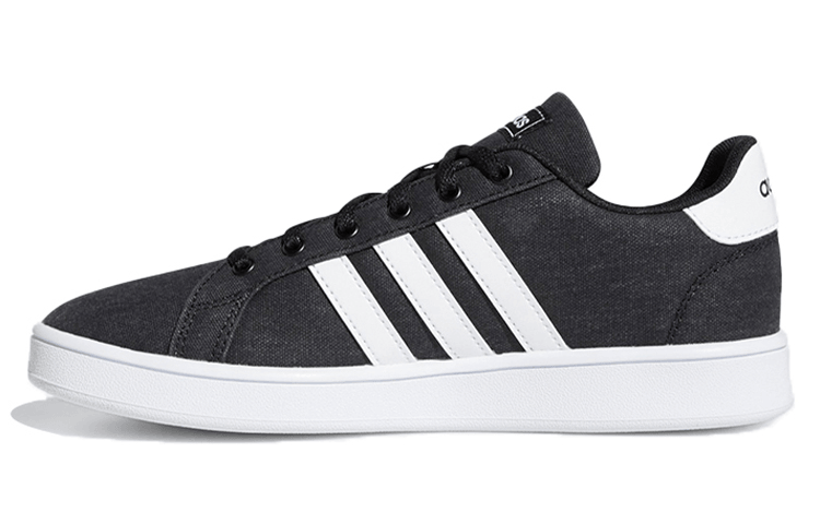 Adidas neo GRAND COURT K — фото 3