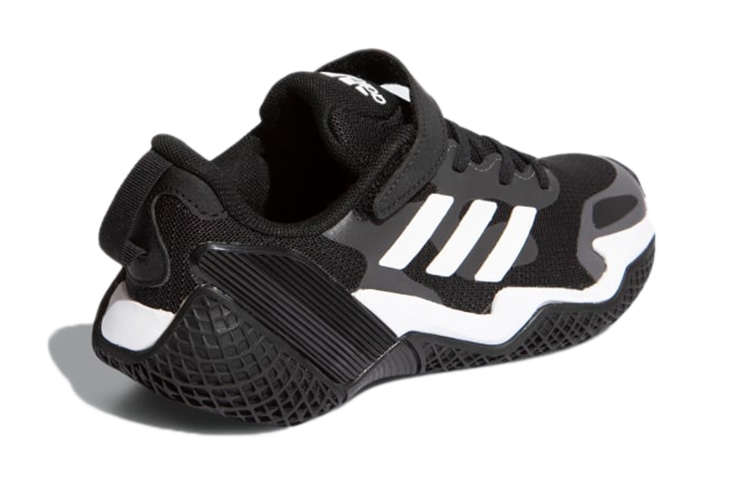 Adidas 4Uture Runner Sport K — фото 5