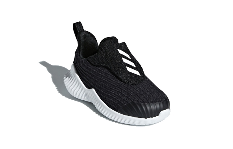 Adidas Fortarun Ac I PU — фото 4