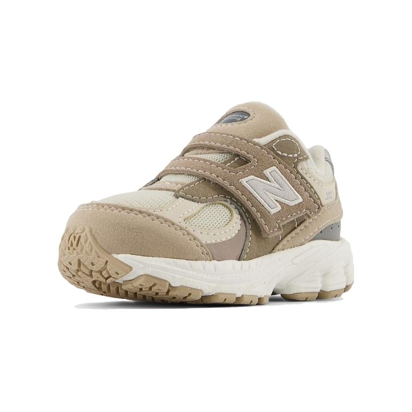 New Balance 2002 Hook Loop — фото 2