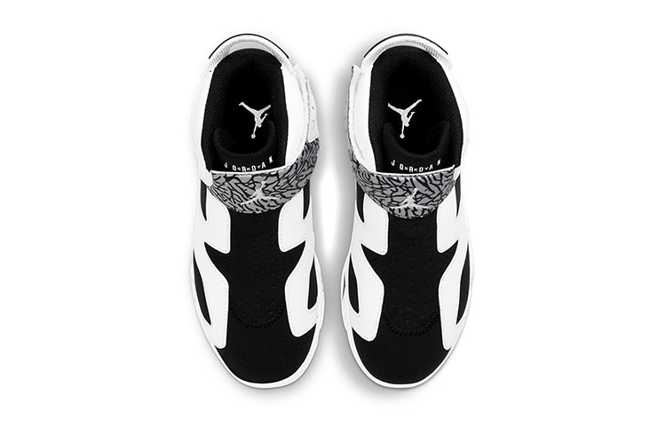 Jordan Air Jordan 6 Retro Little Flex — фото 3