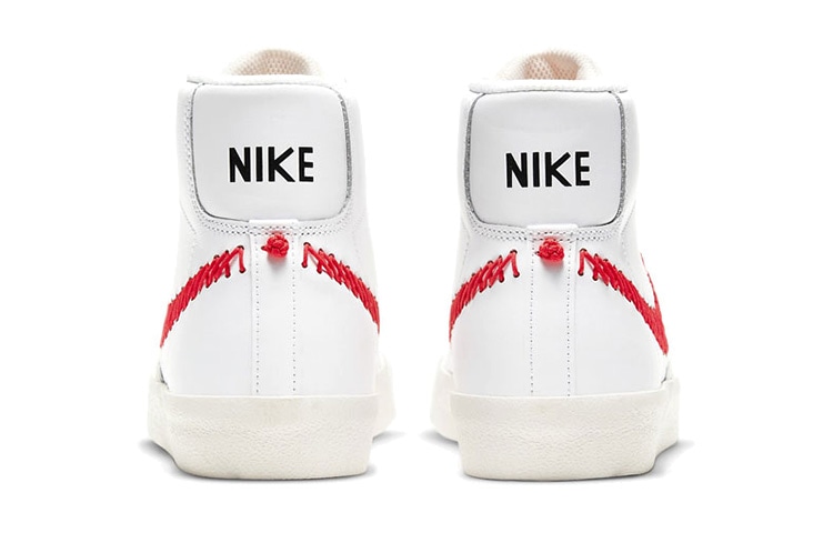 Nike Blazer CNY GS — фото 6