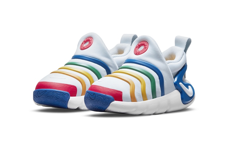 Nike Go FlyEase Dynamo GO — фото 3