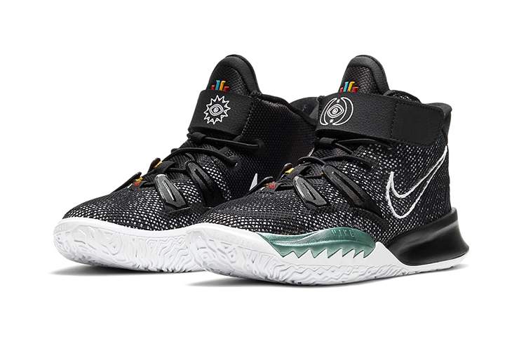 Nike Kyrie 7 — фото 4