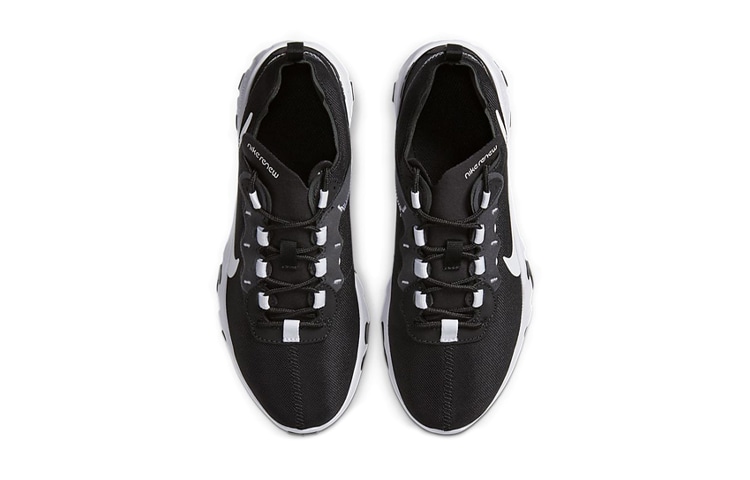 Nike Renew Element 55 GS — фото 5
