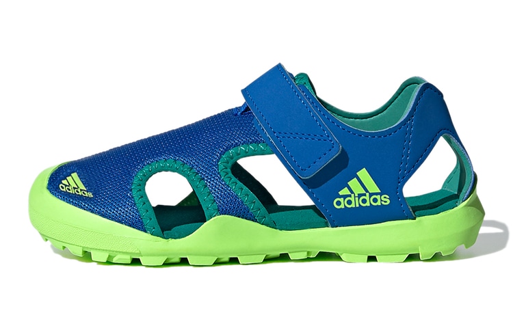 Adidas Terrex Captain Toey K
