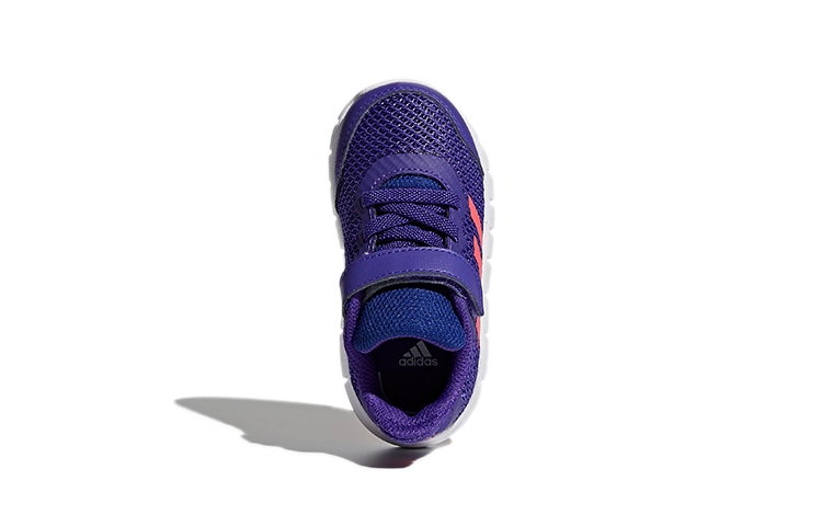 Adidas TD adidas Rapidaflex El I — фото 4