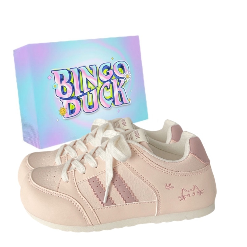 Кроссовки Bingo Duck