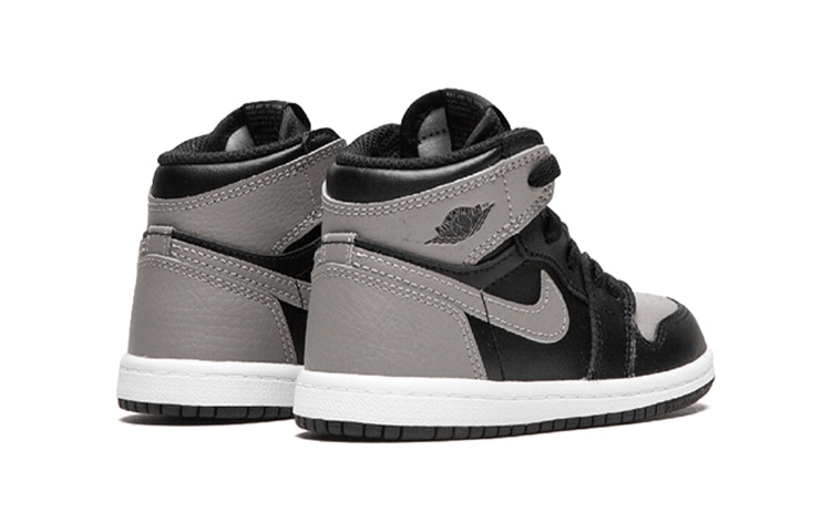 Jordan 1 Retro High OG BT Shadow — фото 4