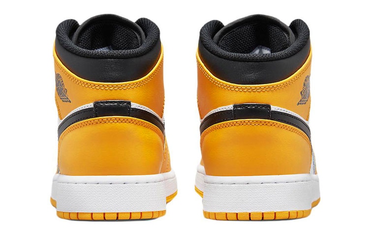 Jordan Air Jordan 1 Mid GS — фото 6