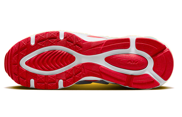 Nike Air Max TW "Lunar New Year" — фото 8