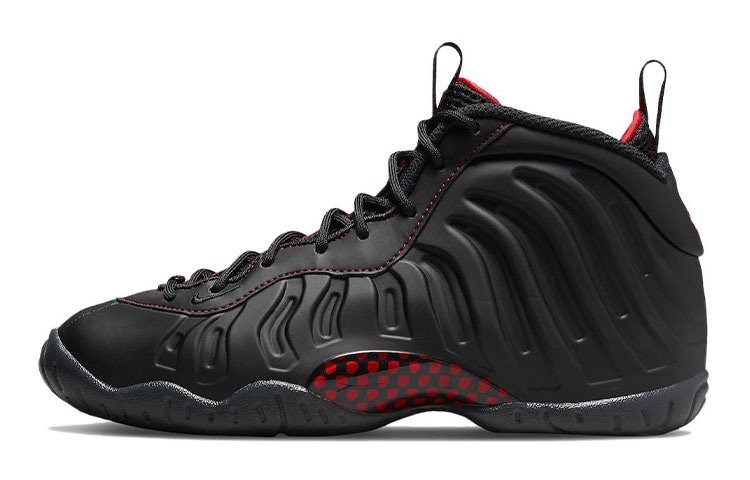 Nike Foamposite One "Bred" GS