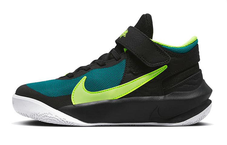Nike Team Hustle D 10 FlyEase