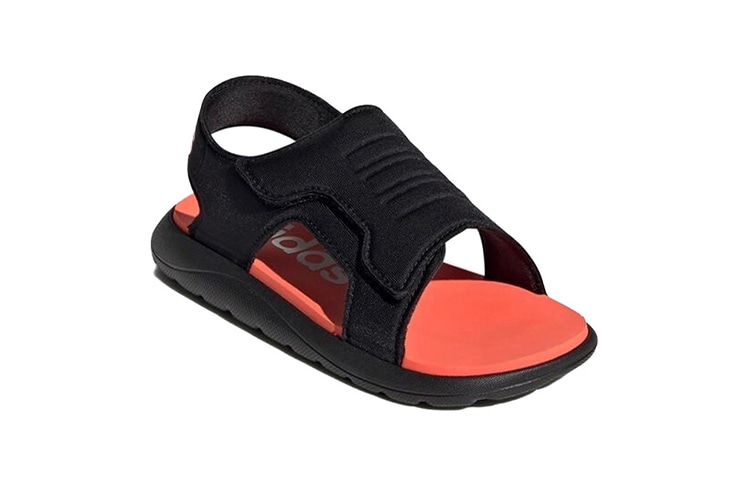 Adidas Comfort Sandal C — фото 2