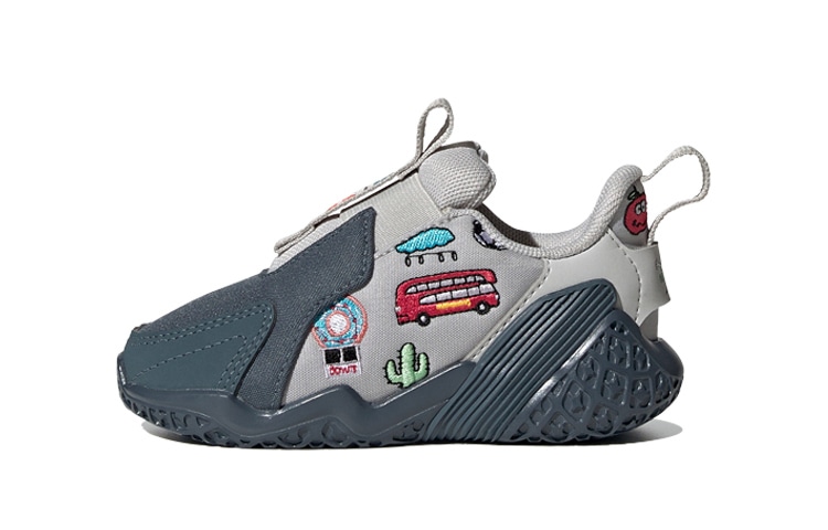 Adidas Cleofus x adidas 4Uture Rnr Ac I