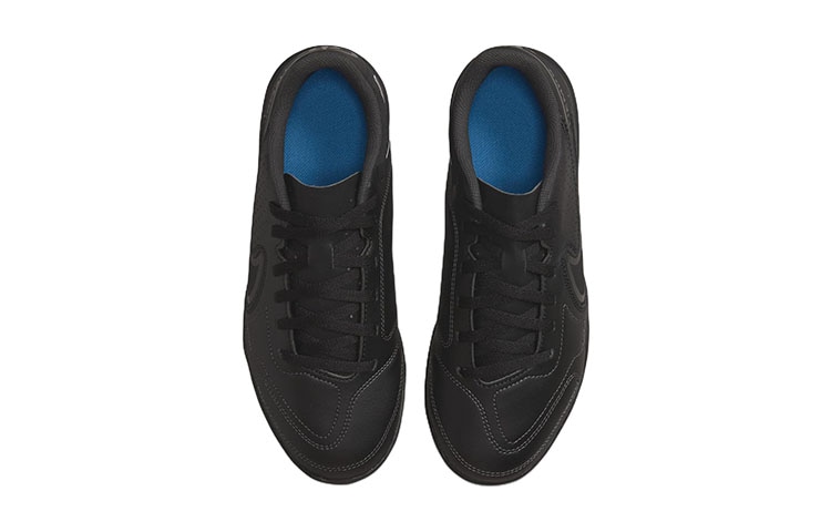 Nike JR Tiempo Legend 9 Club TF — фото 4