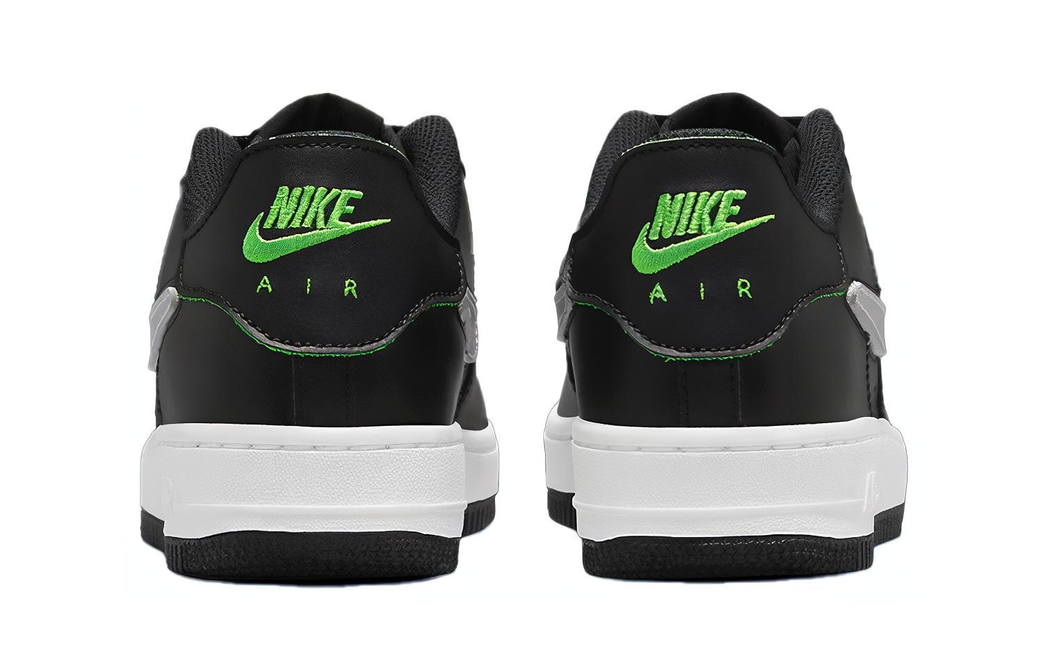 Nike Air Force 1 1 GS — фото 6
