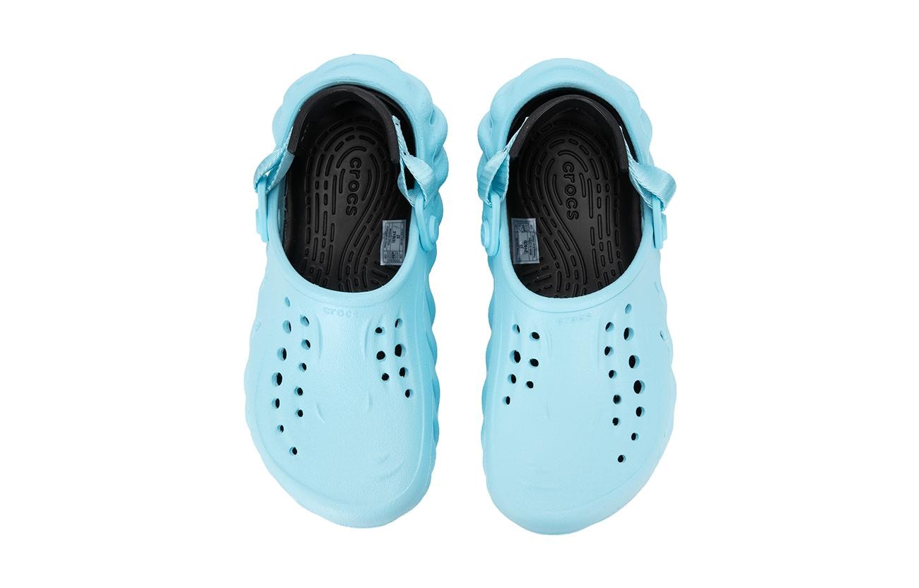 Crocs Echo Clog K — фото 2