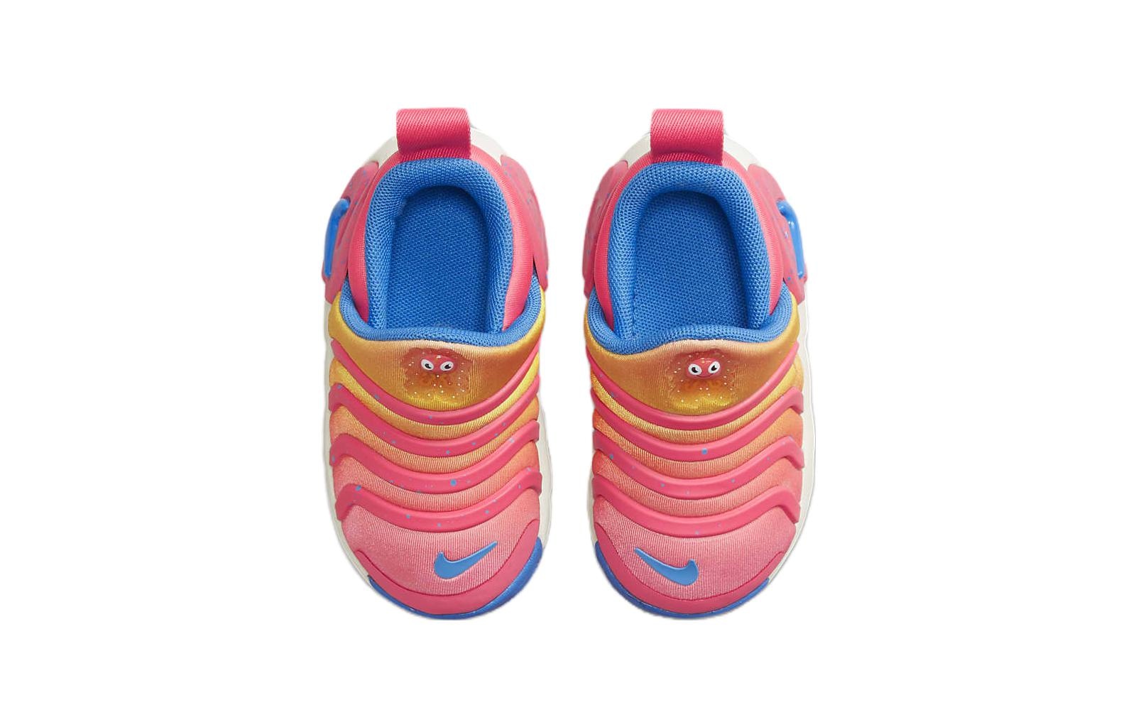 Nike Dynamo GO SE TD — фото 5